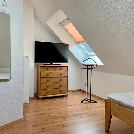Дом отдыха Leuchtturm